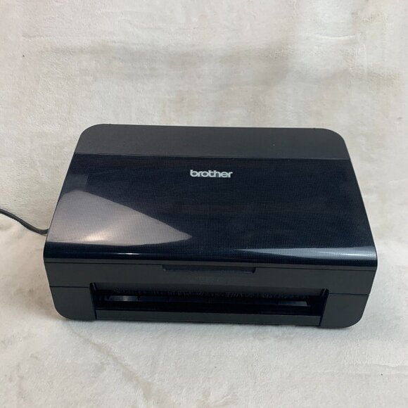 Brother ImageCenter ADS-2000 Desktop Color Duplex Document Scanner - Picture 6 of 13